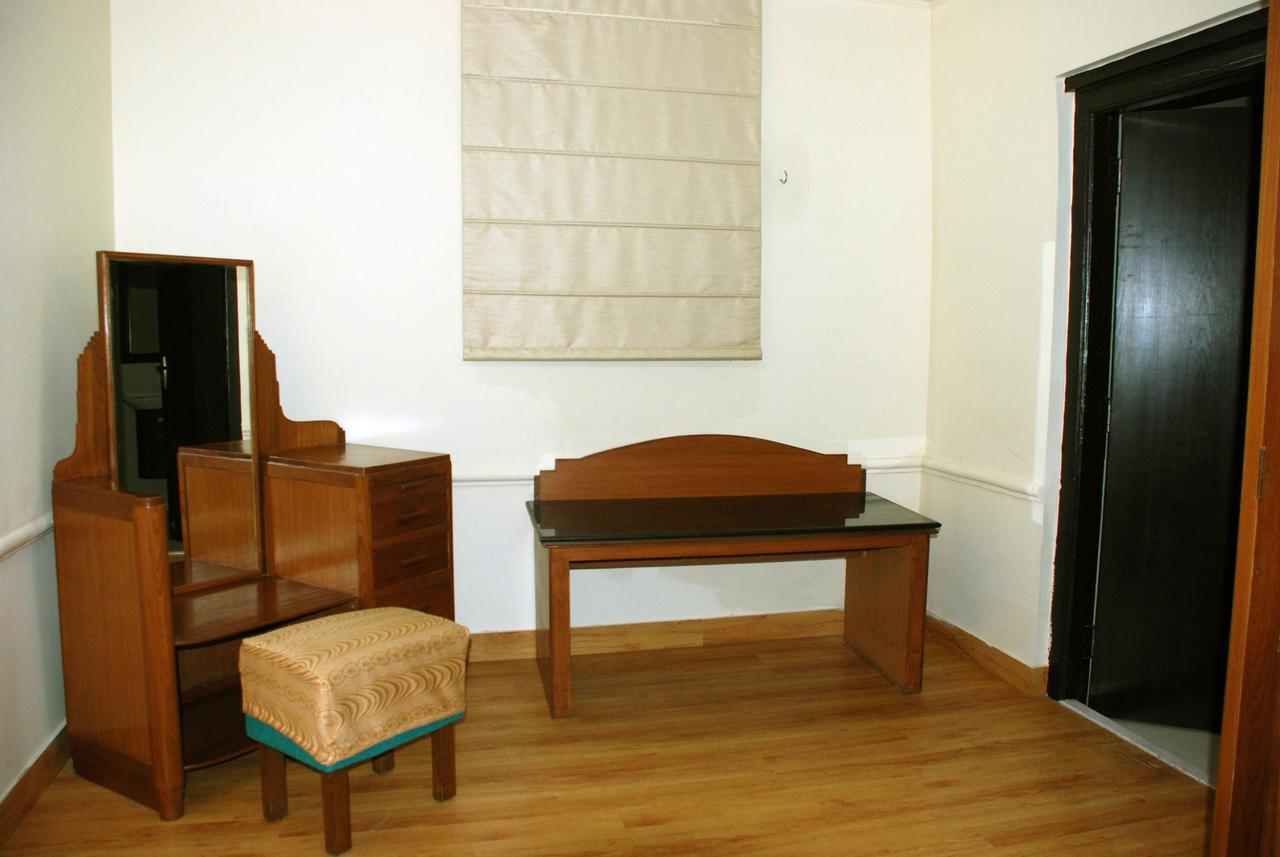 Alasia Hotel Kasauli Εξωτερικό φωτογραφία