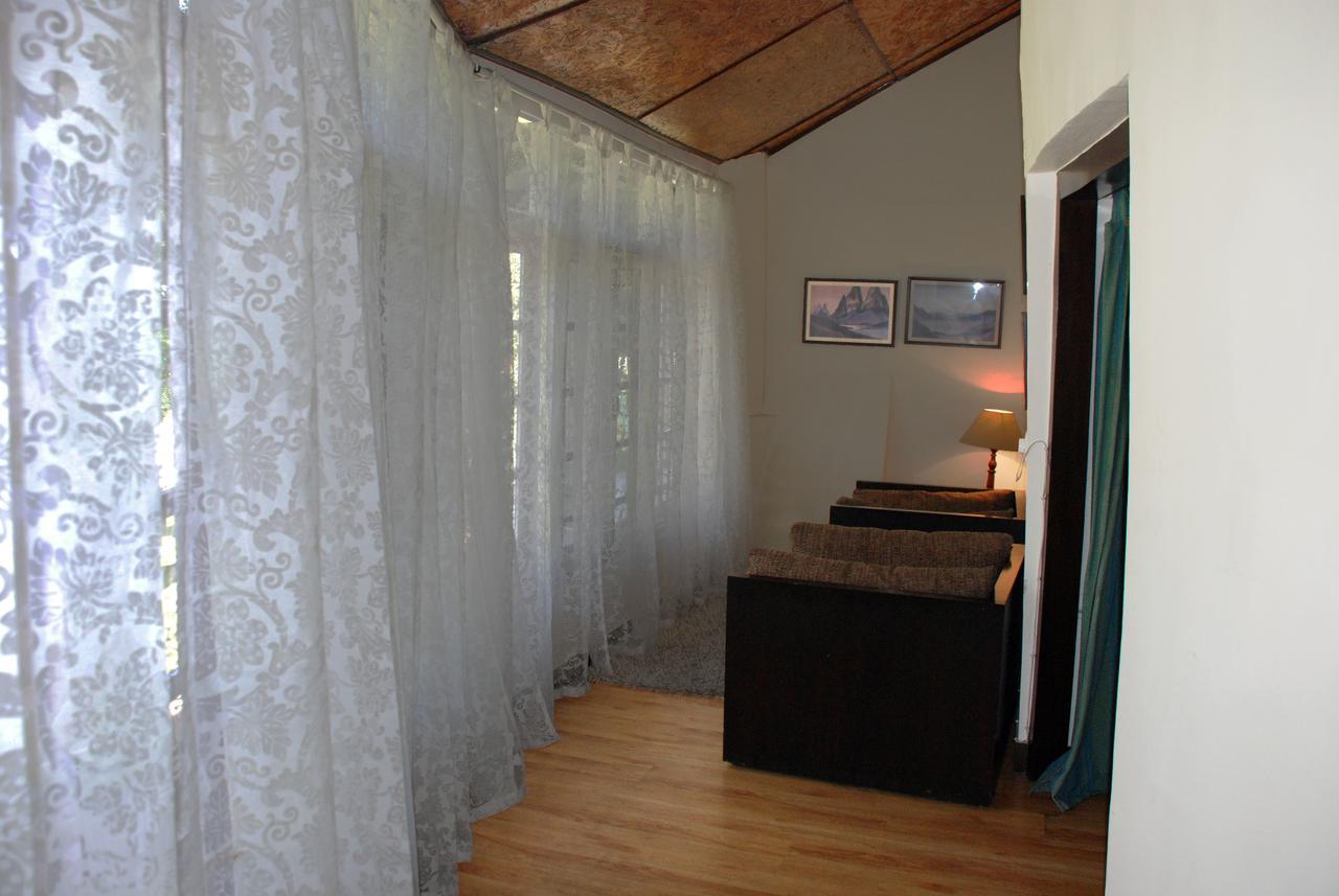 Alasia Hotel Kasauli Εξωτερικό φωτογραφία