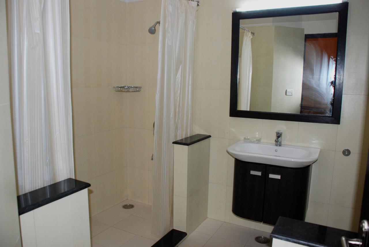 Alasia Hotel Kasauli Εξωτερικό φωτογραφία