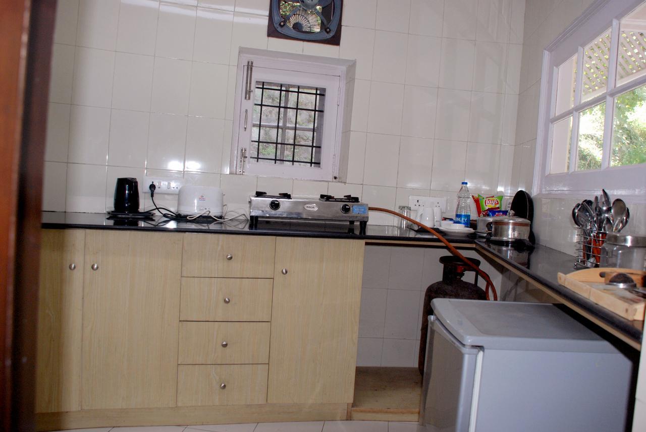 Alasia Hotel Kasauli Εξωτερικό φωτογραφία