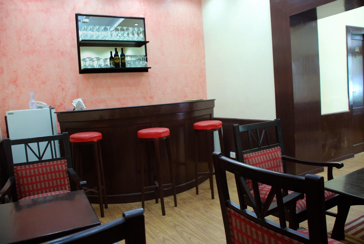 Alasia Hotel Kasauli Εξωτερικό φωτογραφία