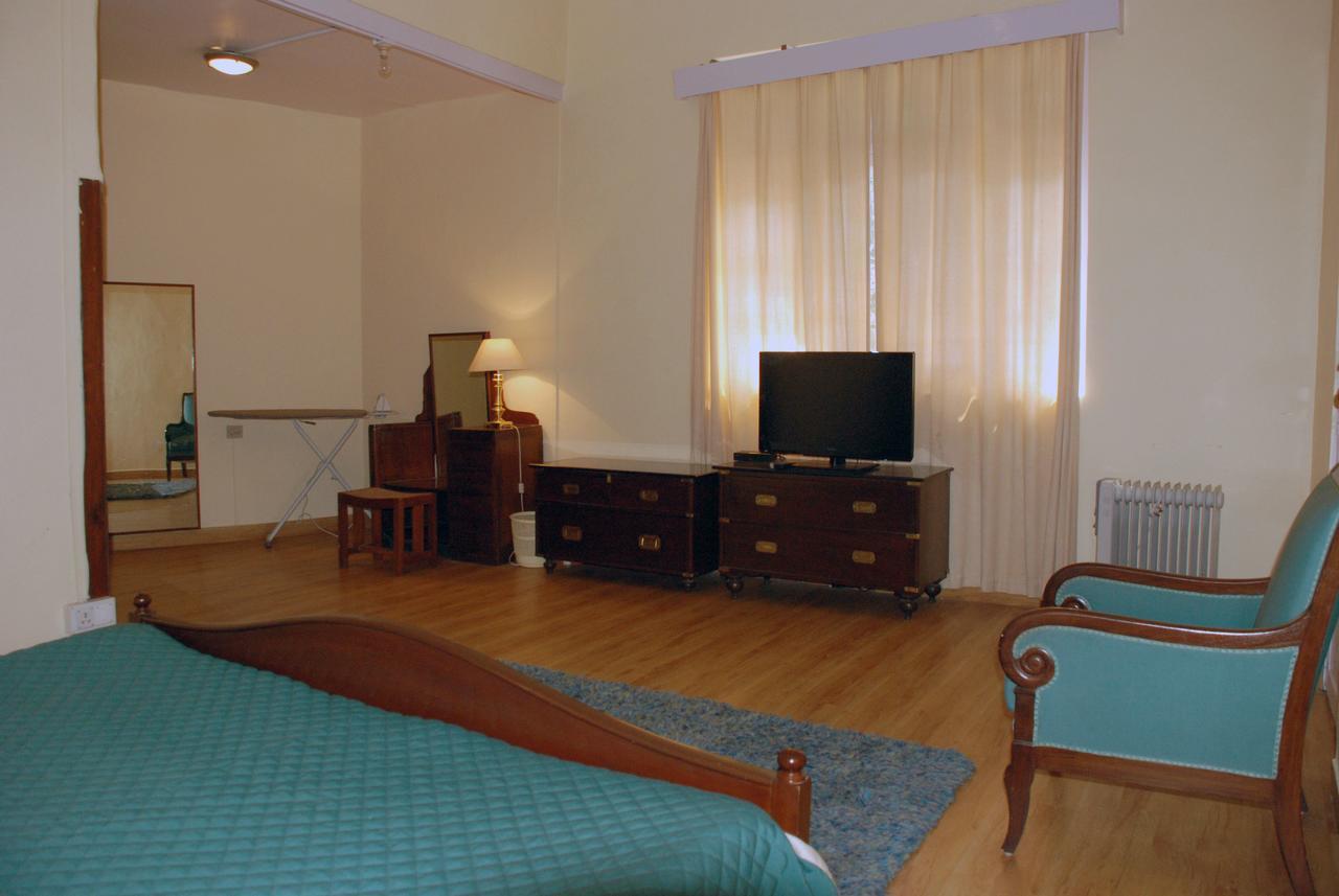 Alasia Hotel Kasauli Εξωτερικό φωτογραφία