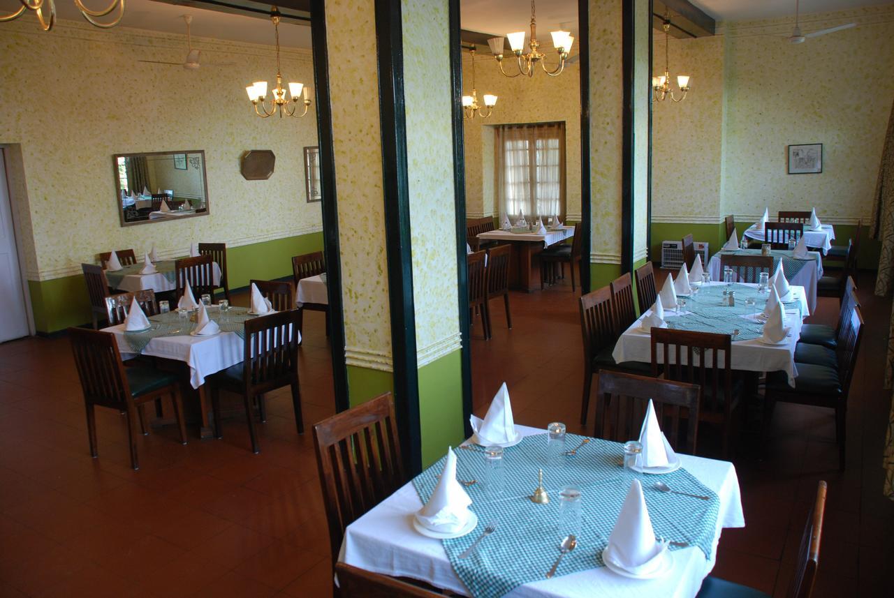 Alasia Hotel Kasauli Εξωτερικό φωτογραφία